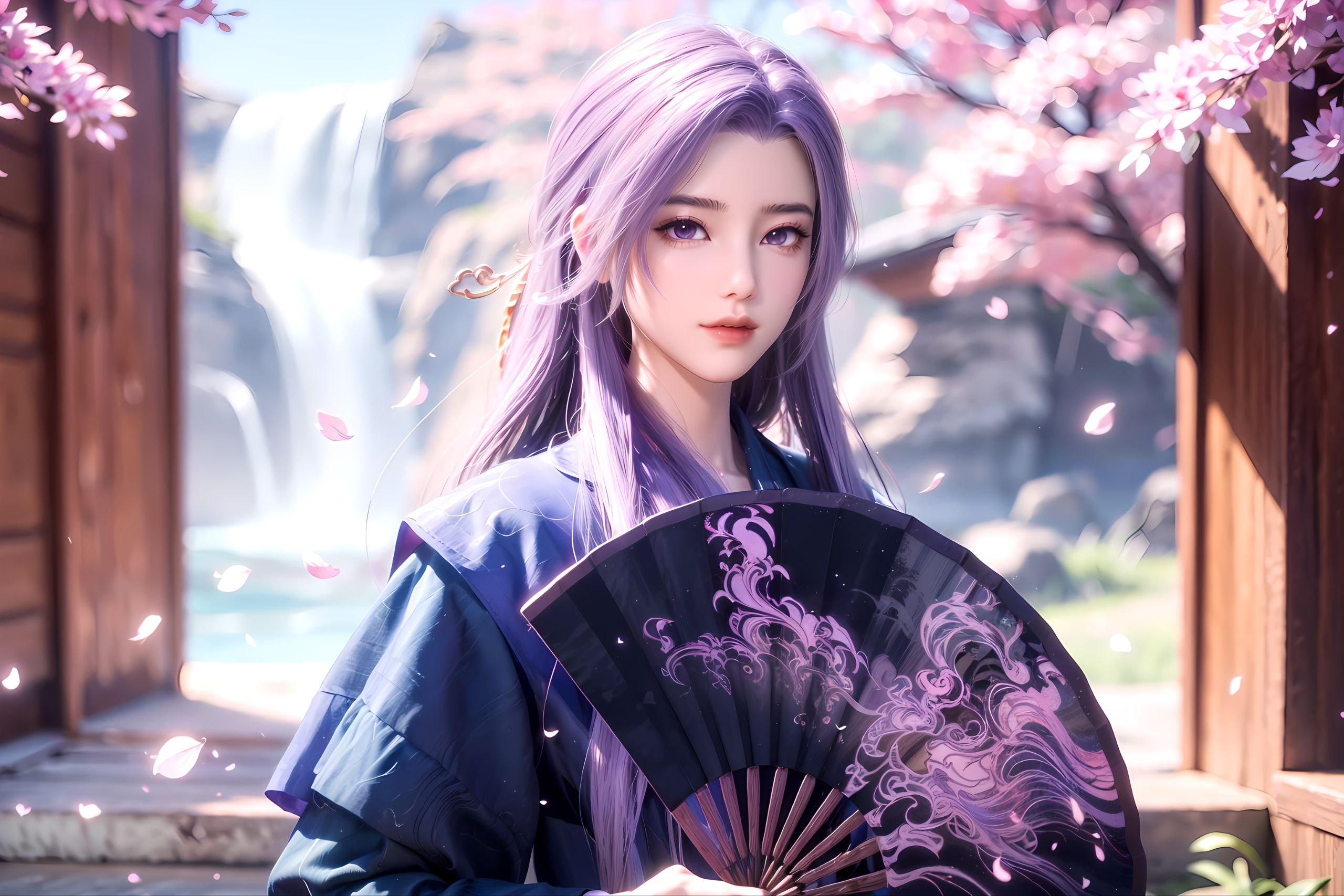 满足人们的