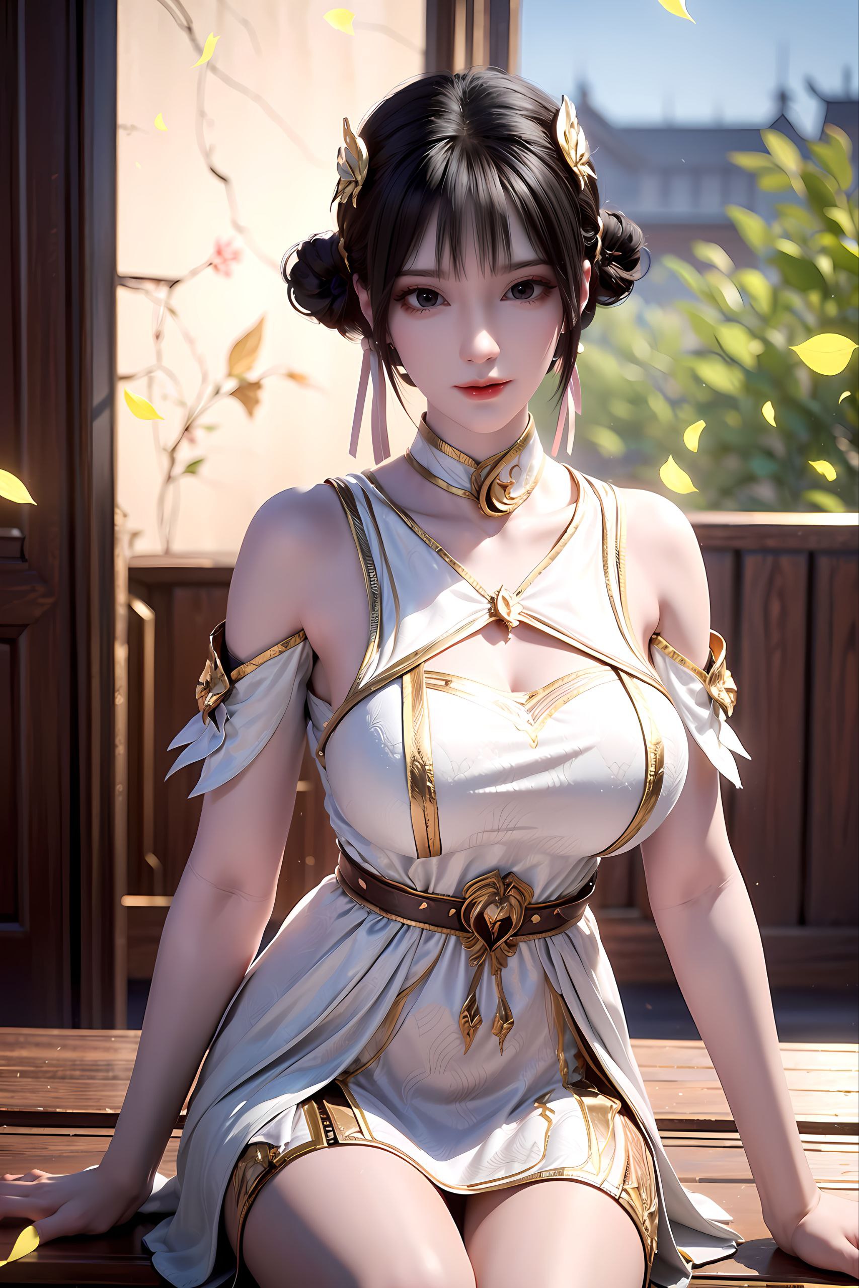 让我们一起