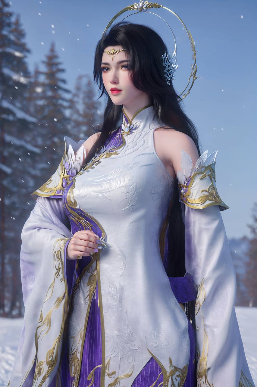 方面的独特