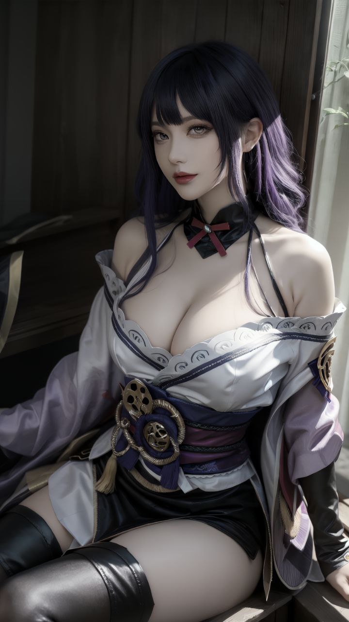 然选择无私