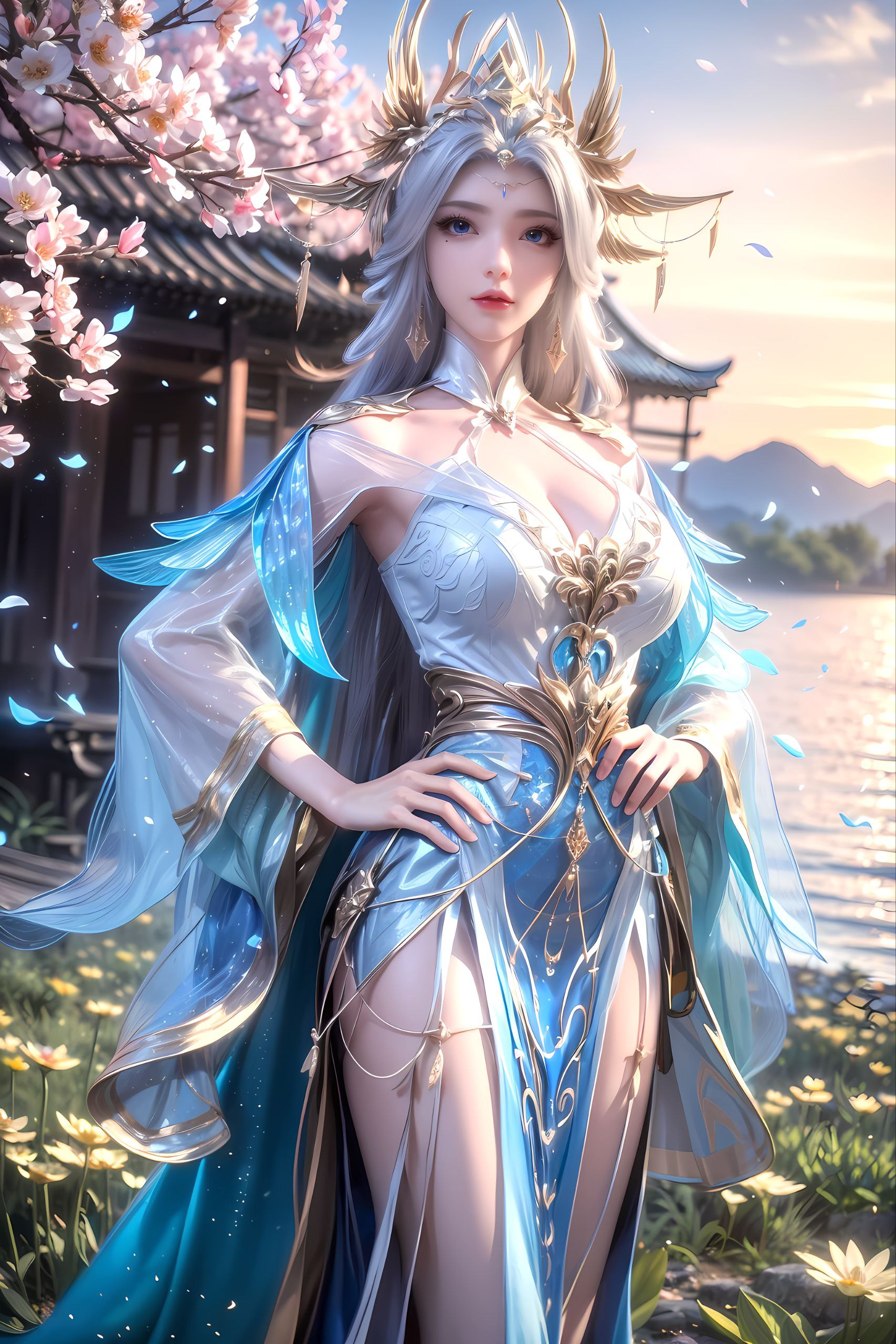 康的亲子关