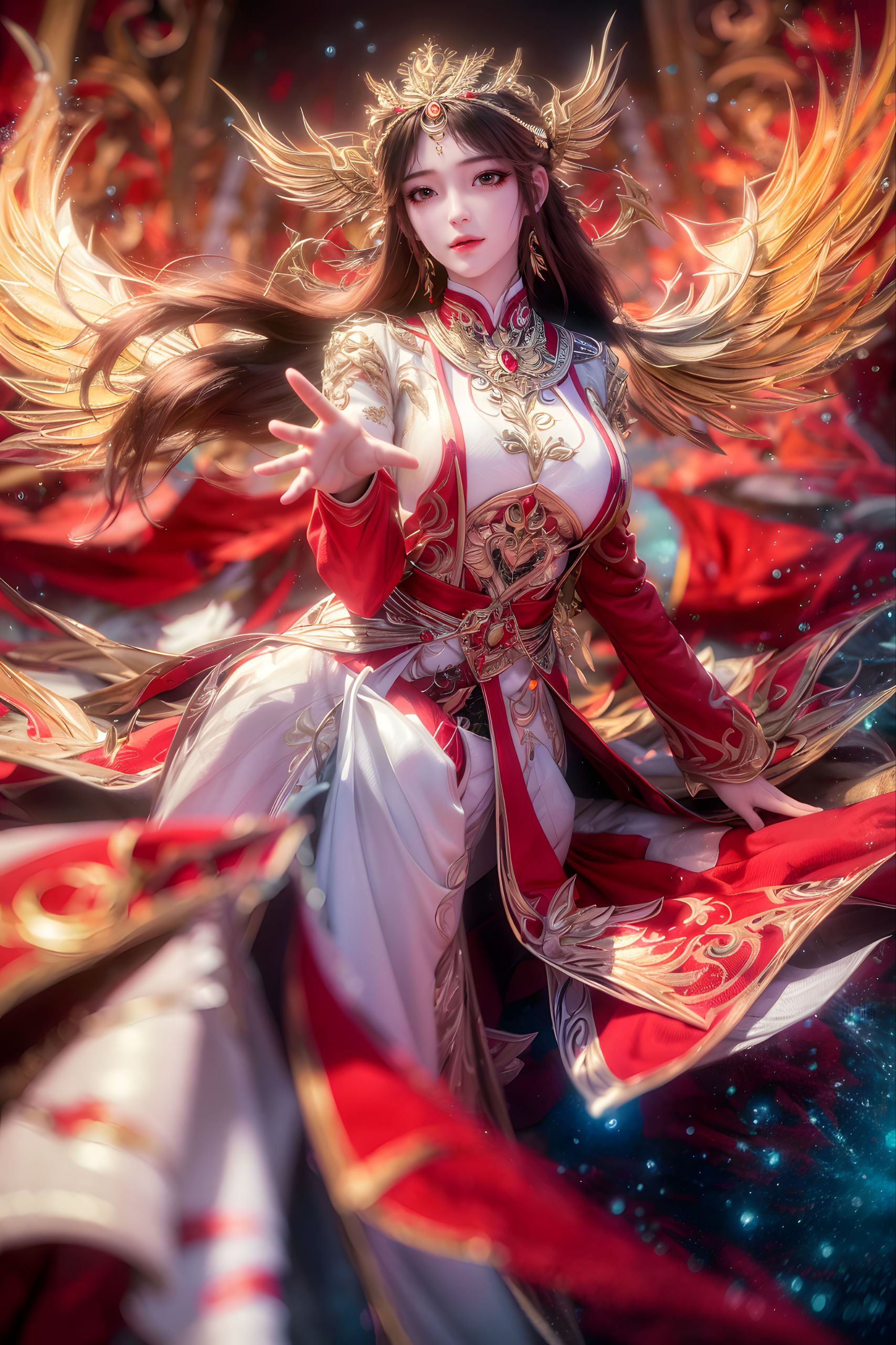 力搜索