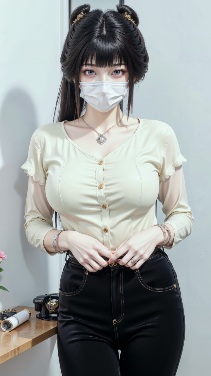 on