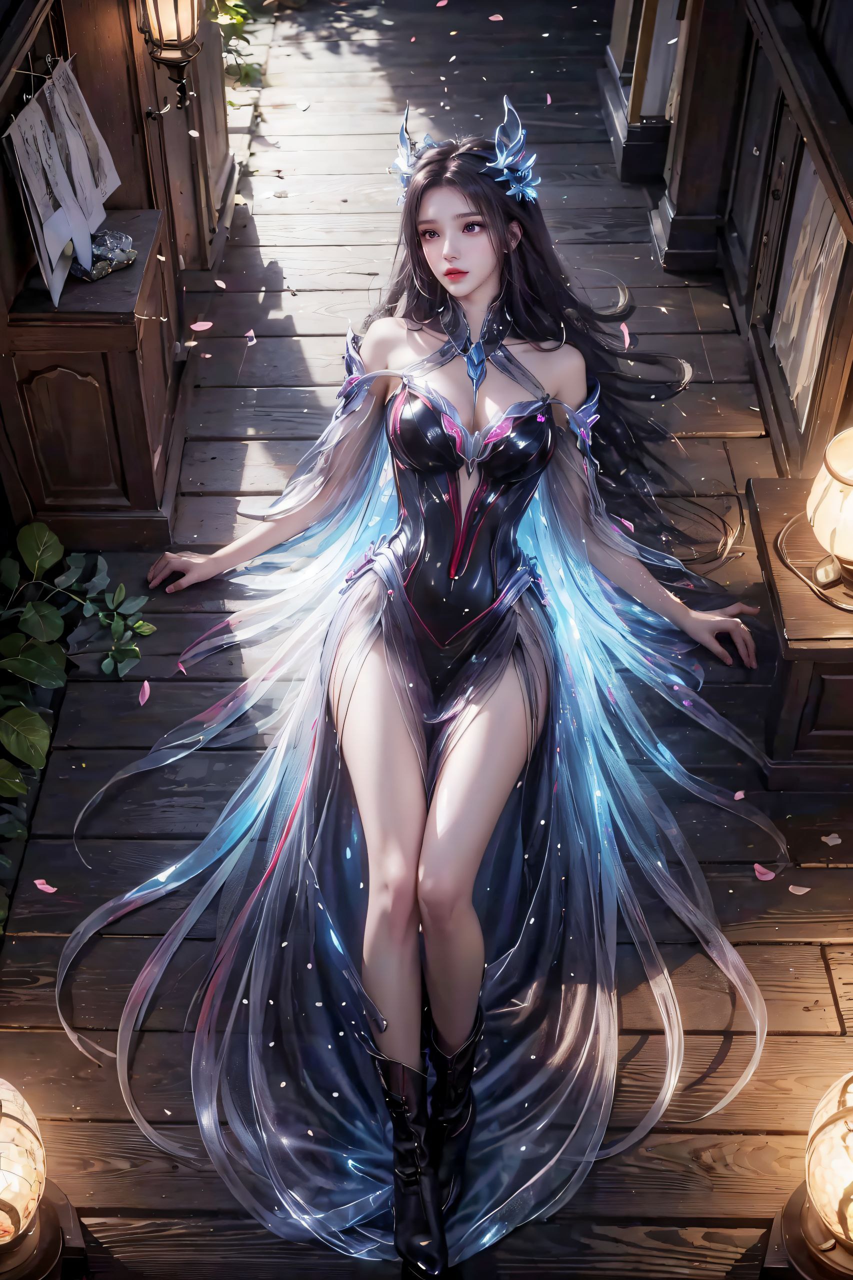 搞笑短视频