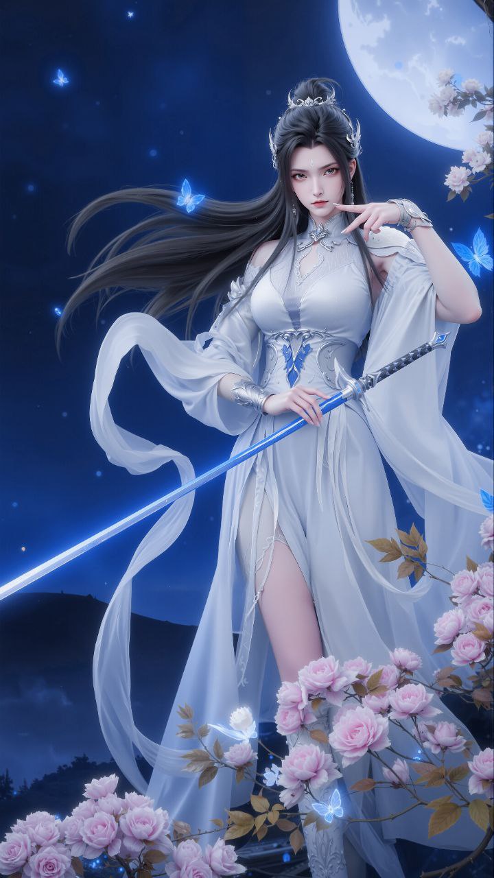 如果