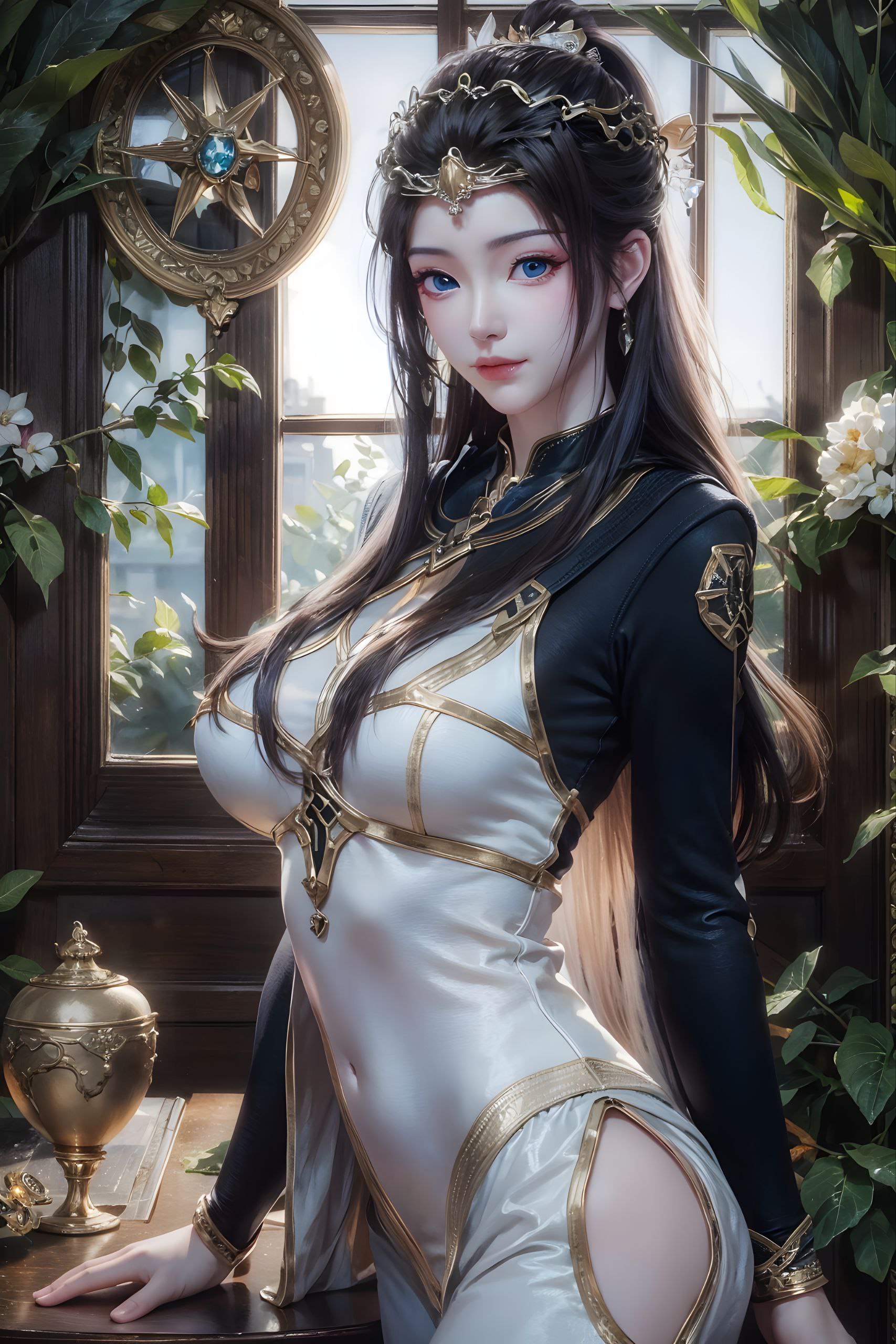 爆炸的时代