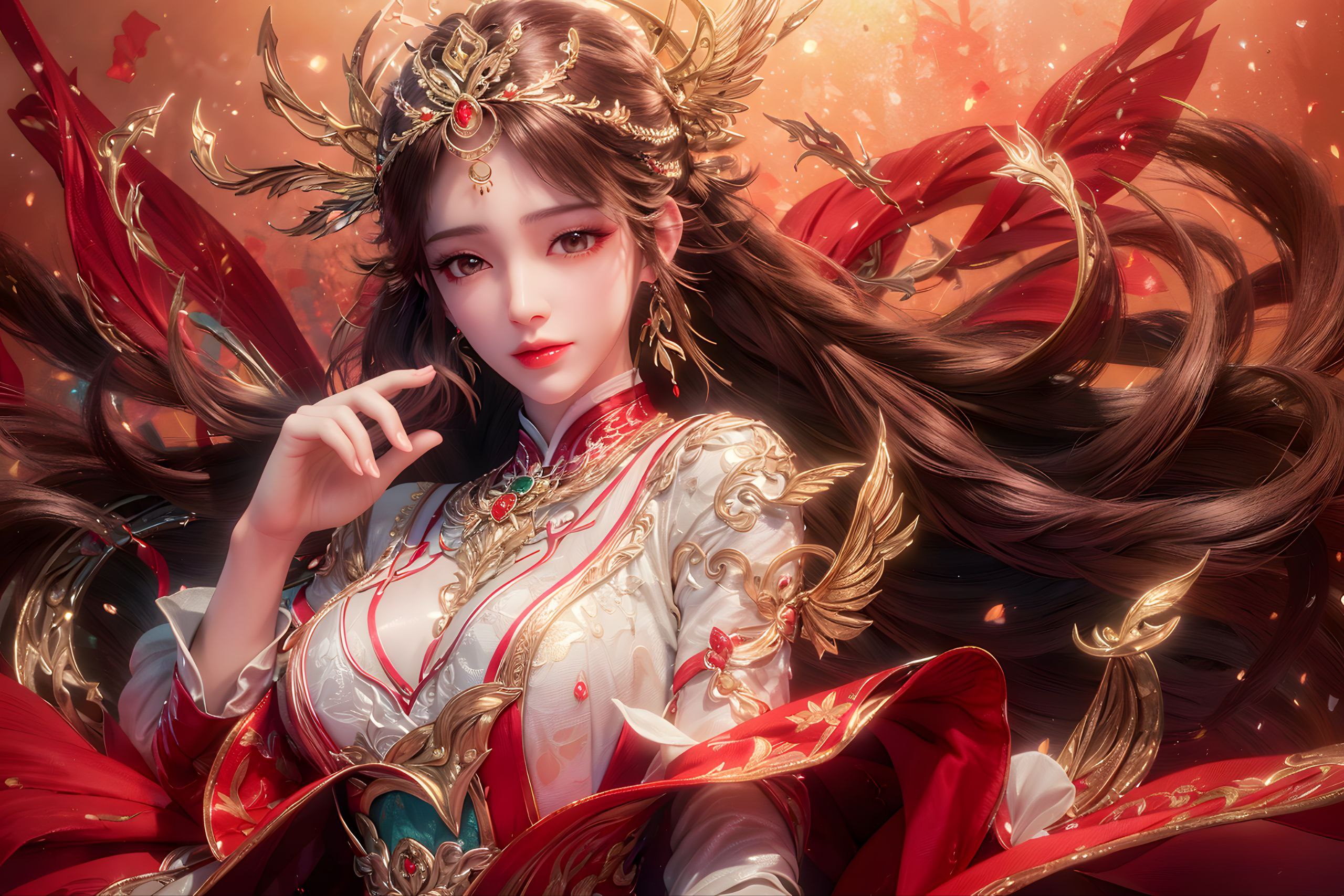 尽量选择高