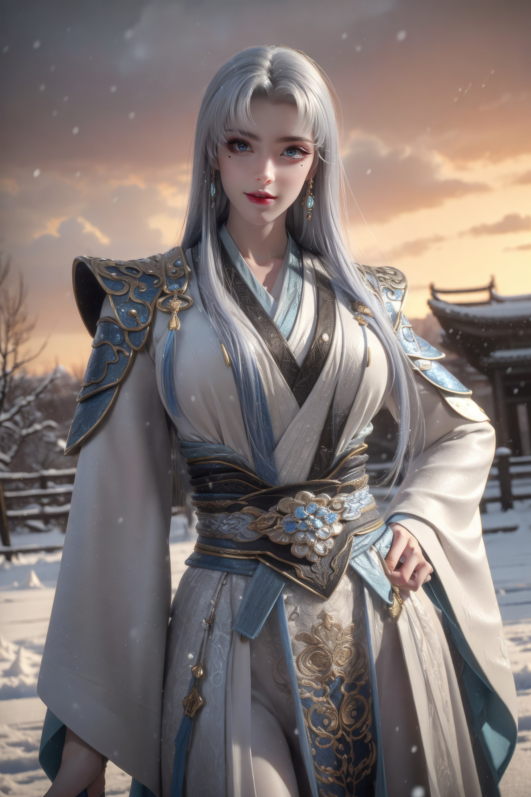 和风险