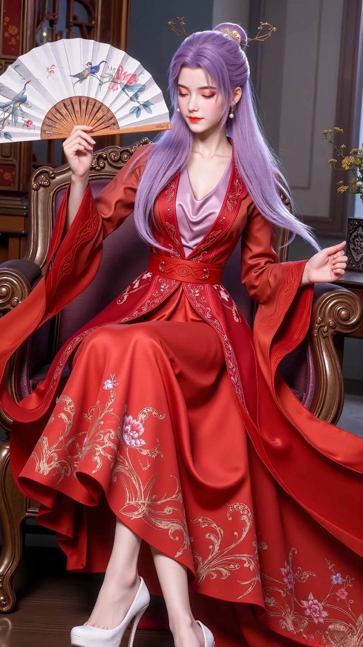 女优