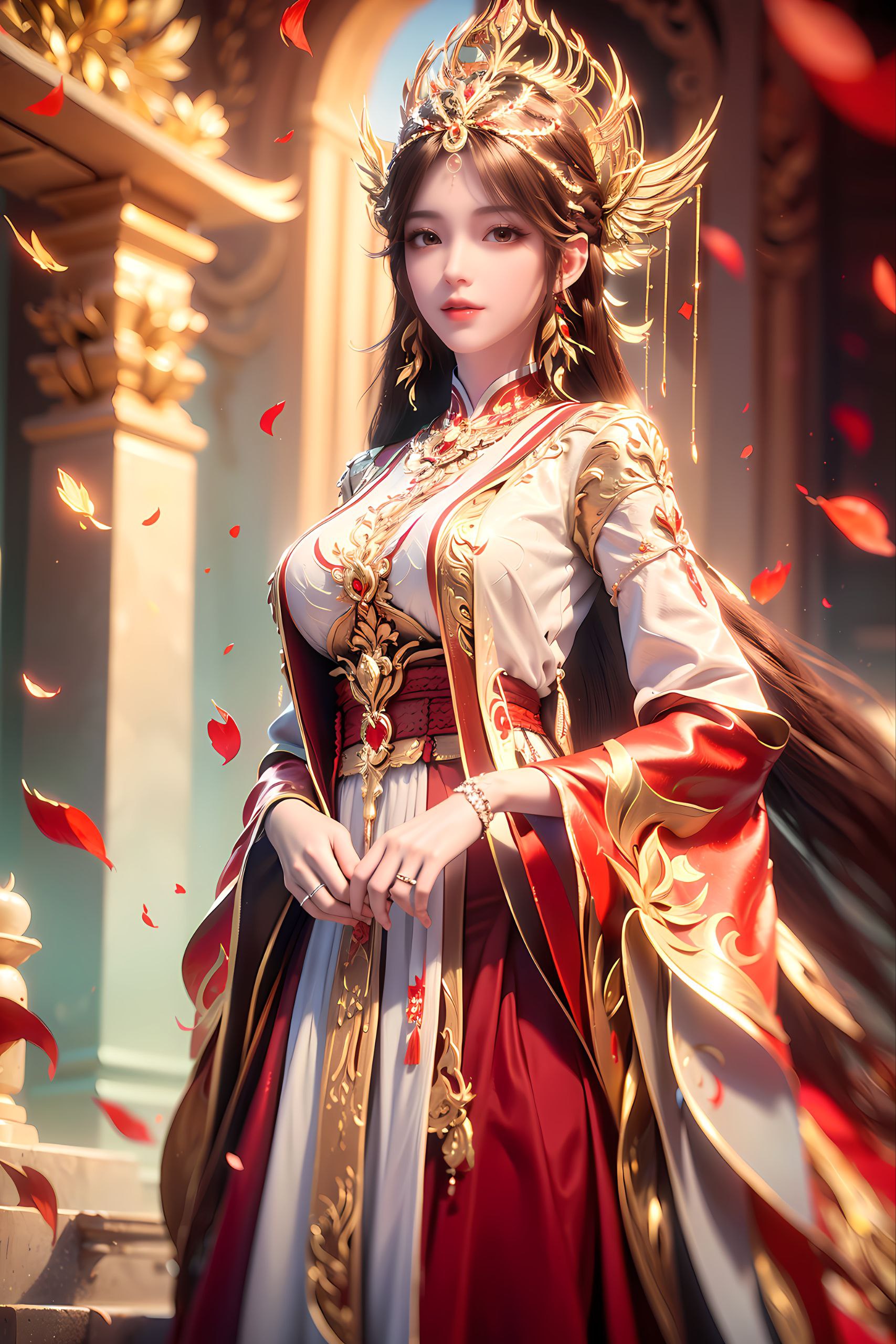 部门共同努