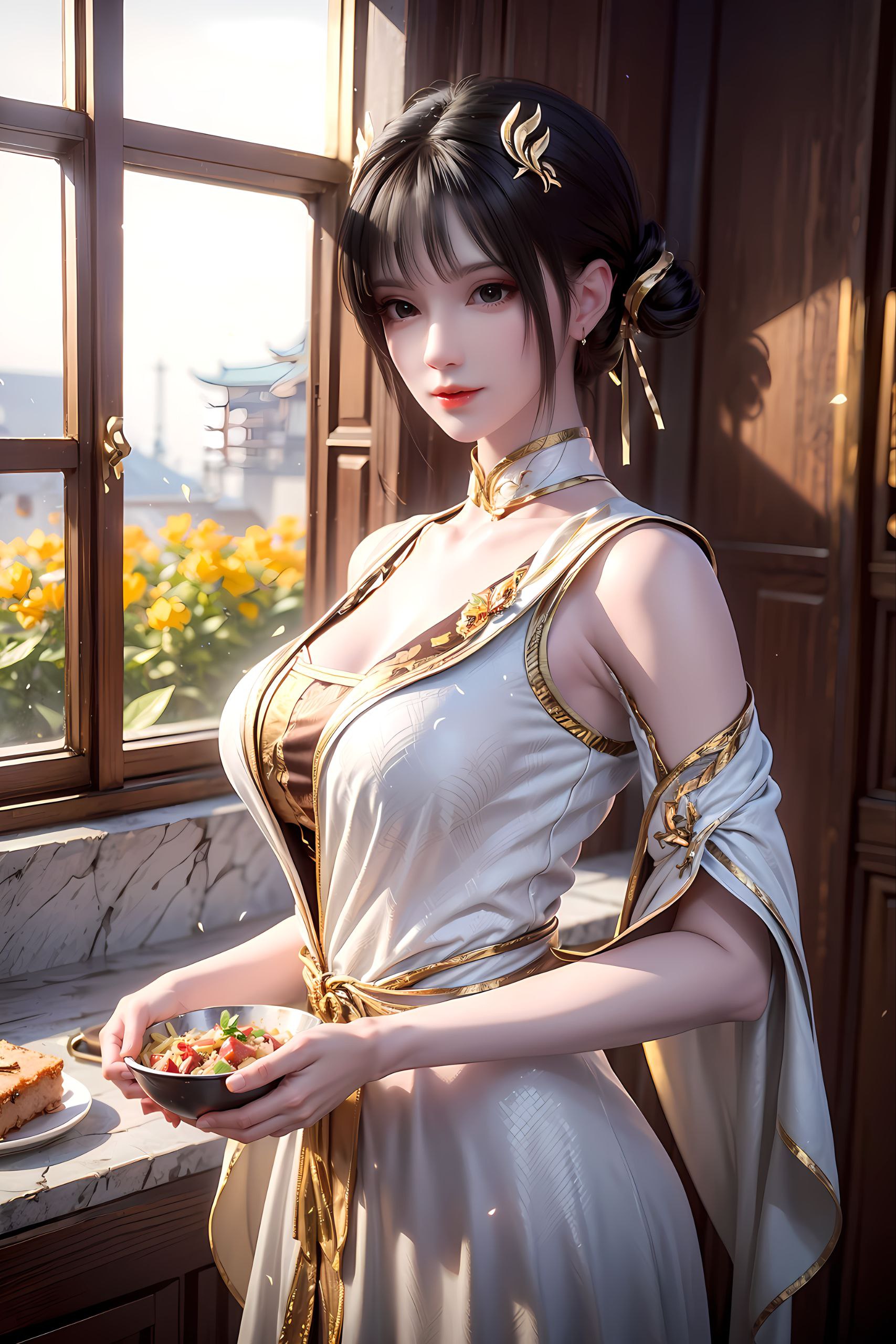 探索最新热