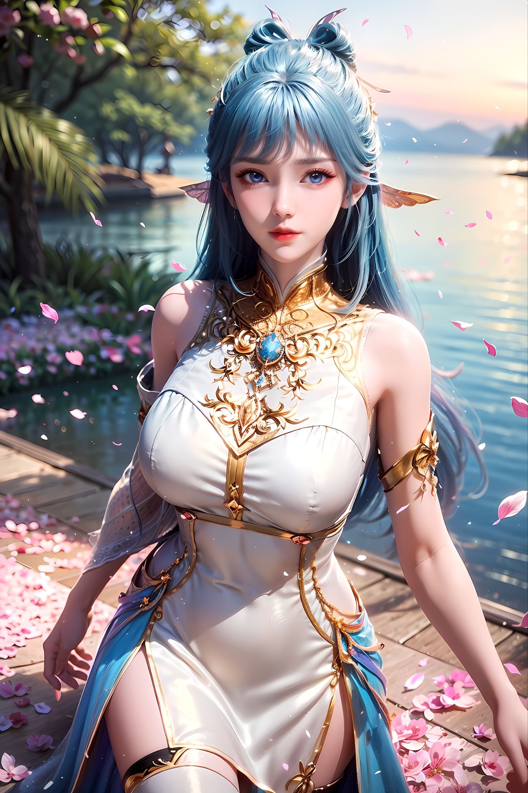 认为这只是
