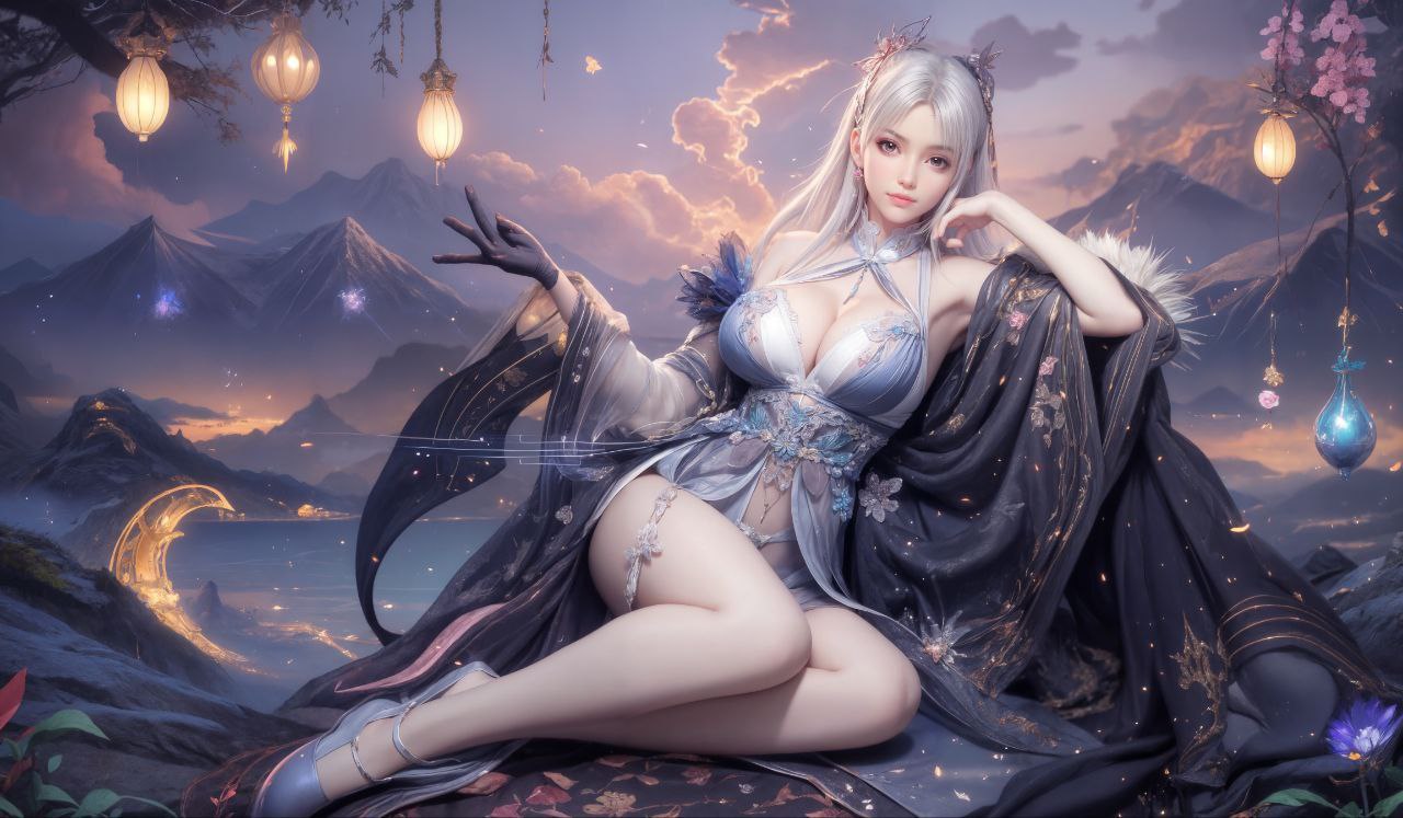 专业发展与