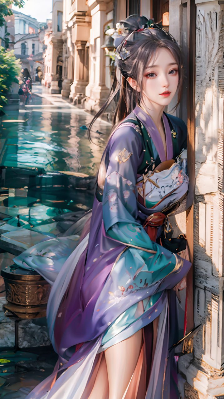 的明亮度