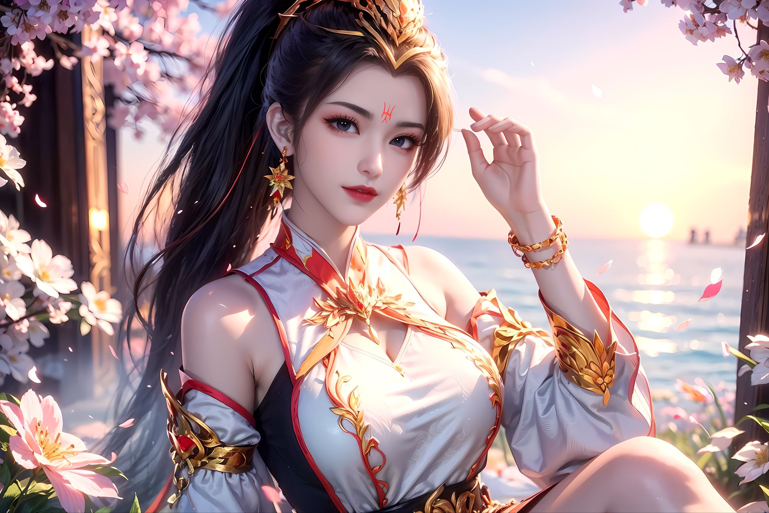 粉丝高度互