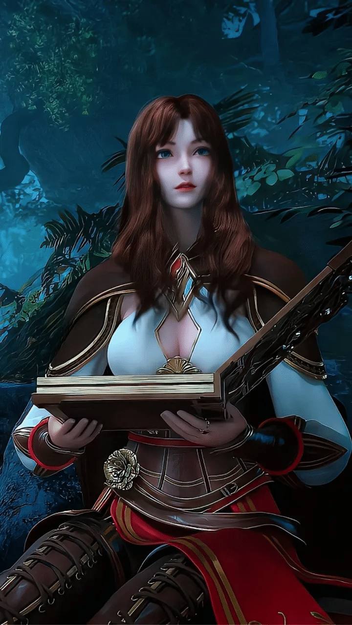 热门推荐等