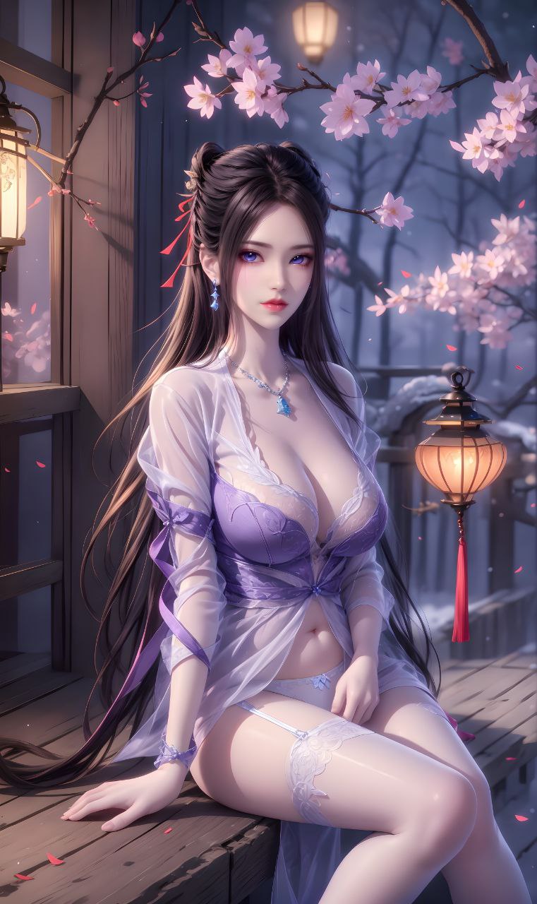 距离
