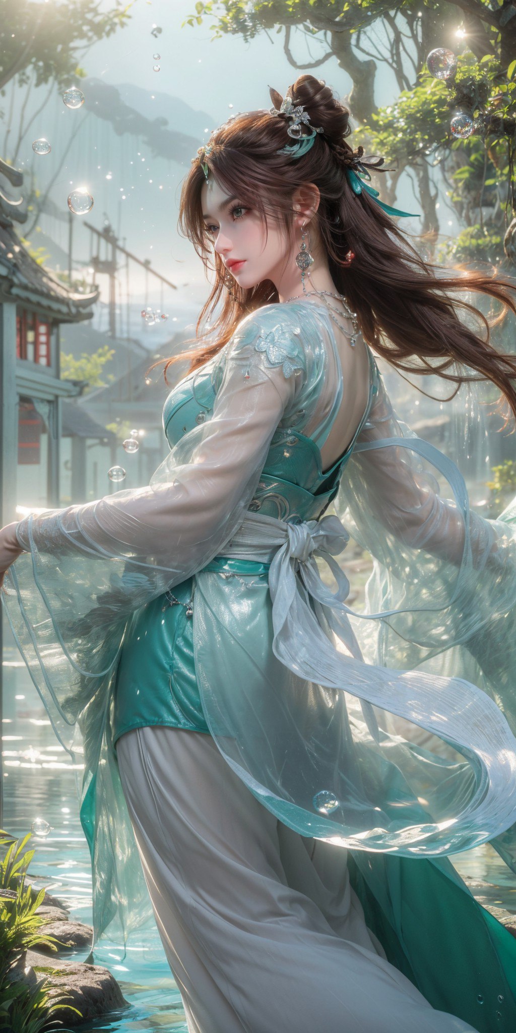 网址就是其