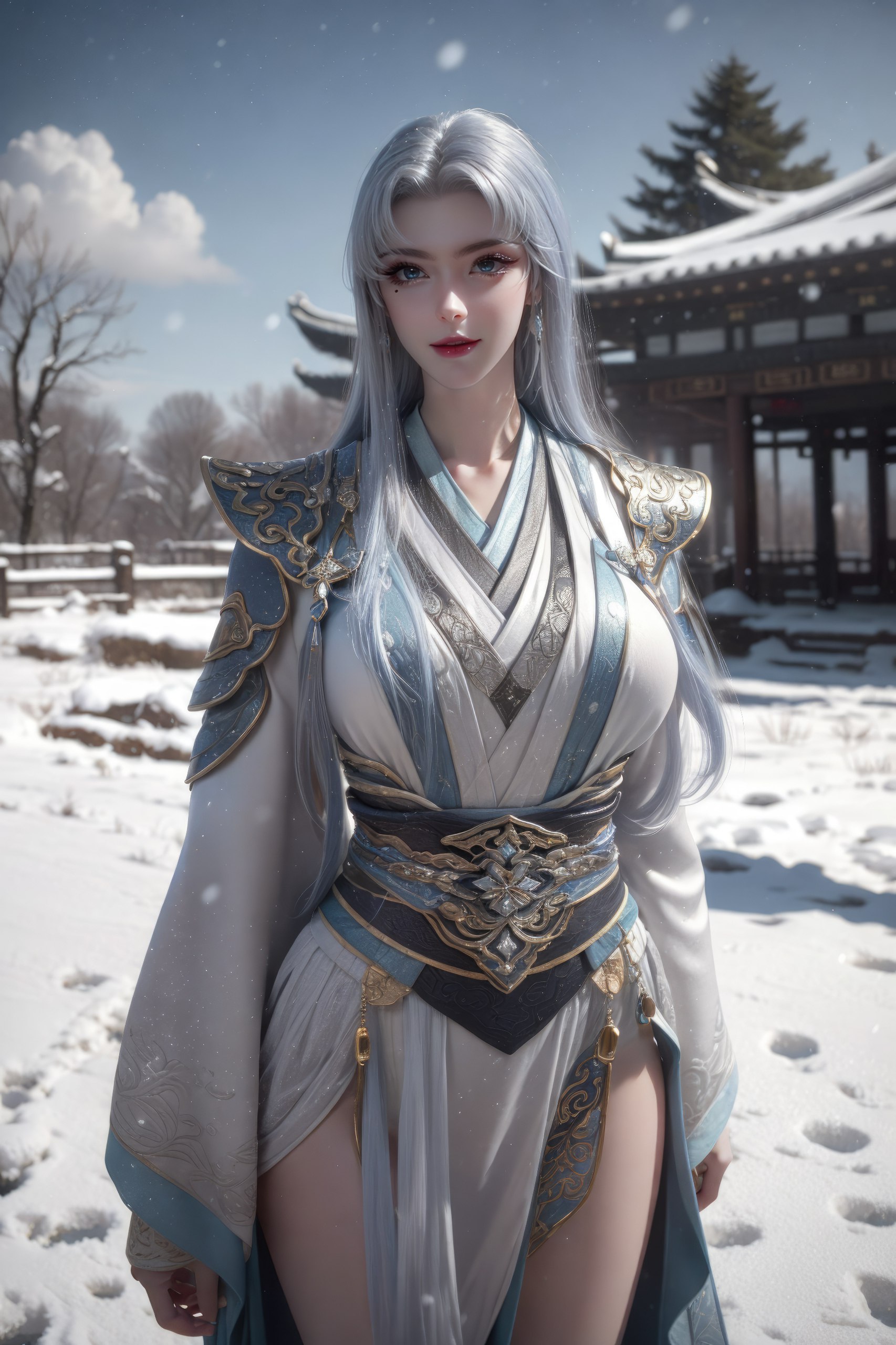 观影感受