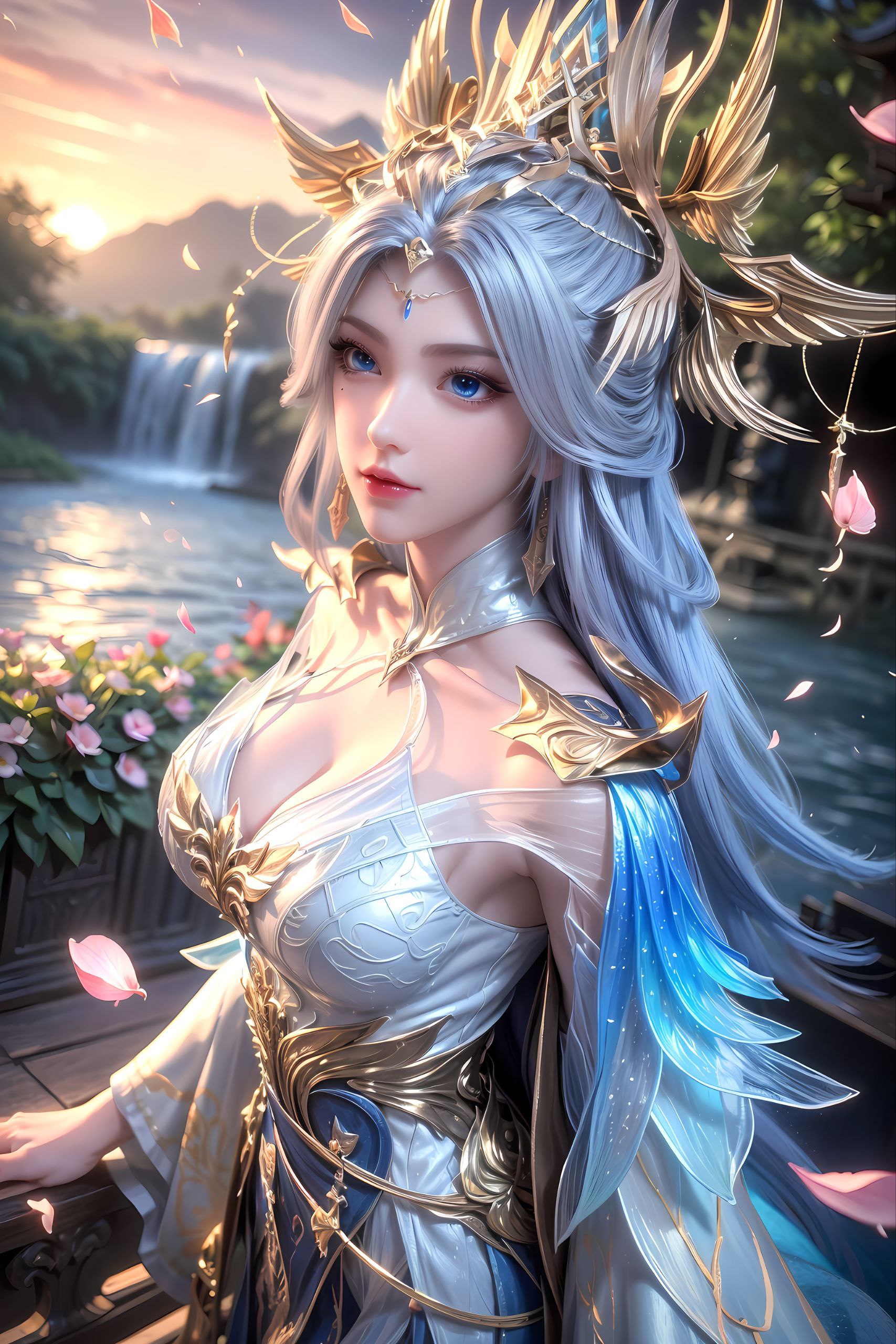 我爱