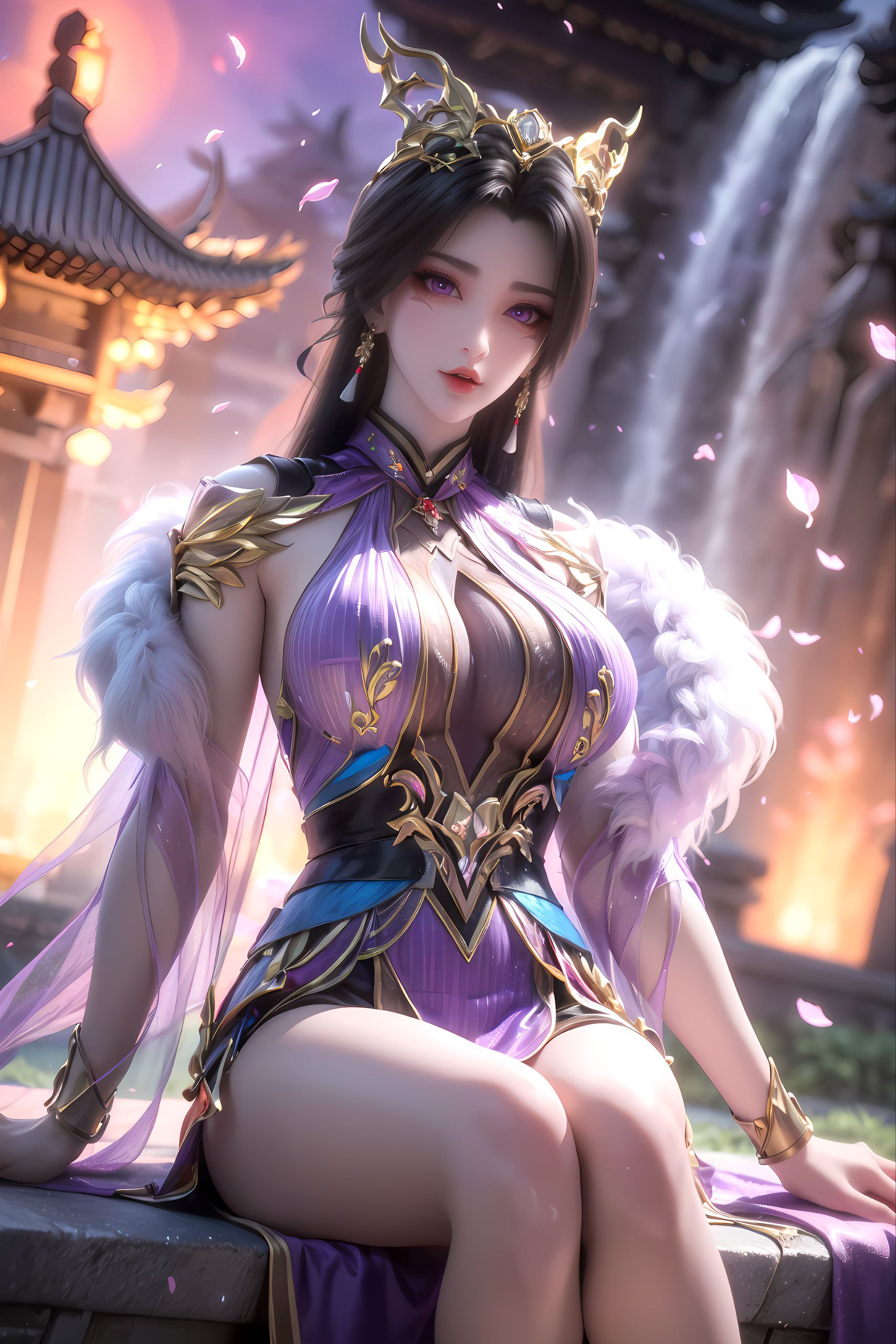 的全称