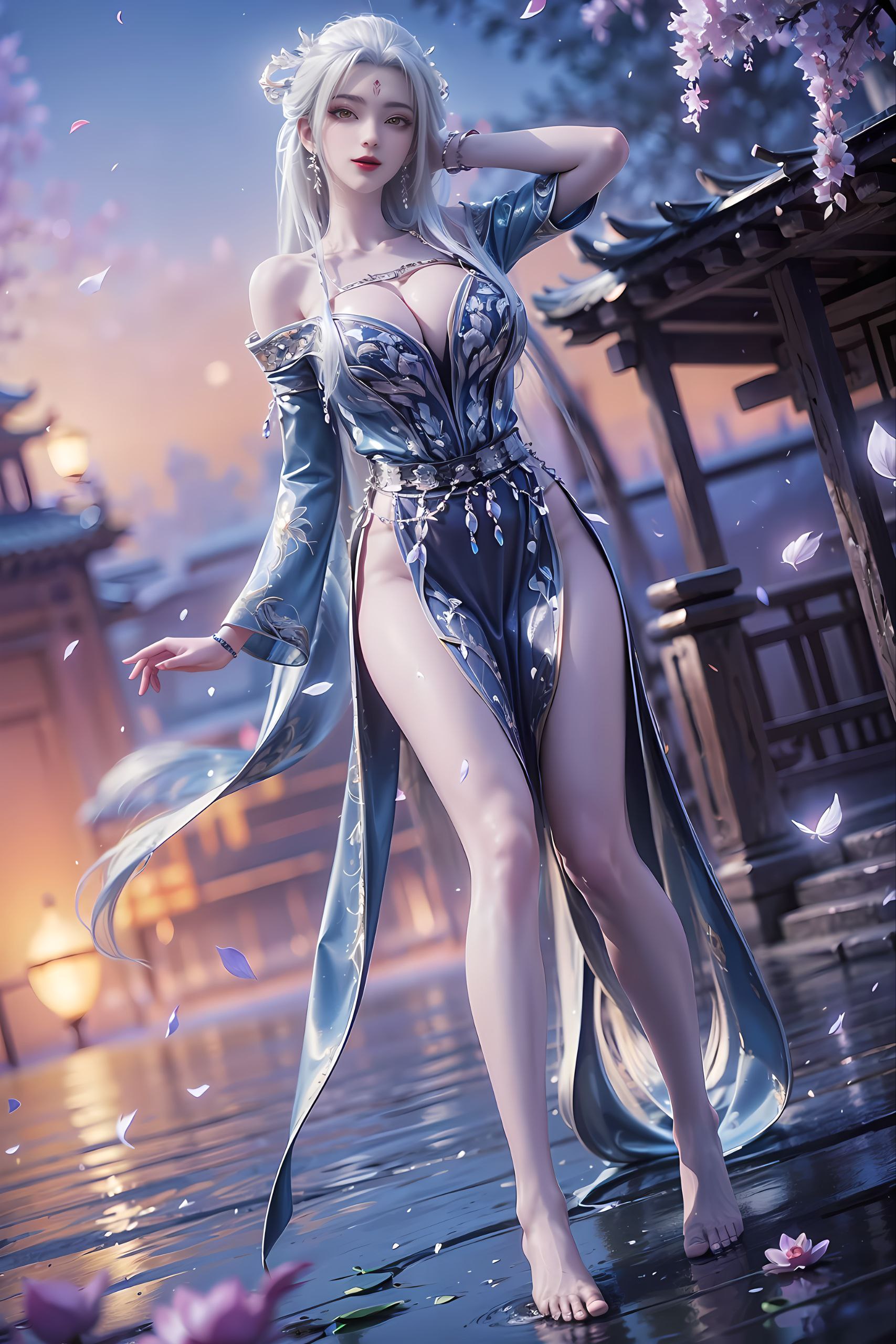 健康的发展
