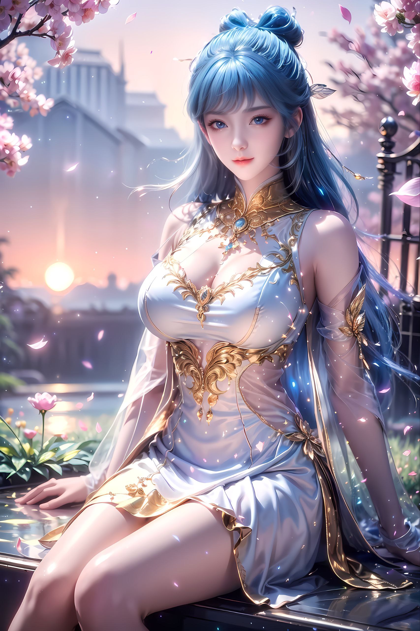 通过分析成