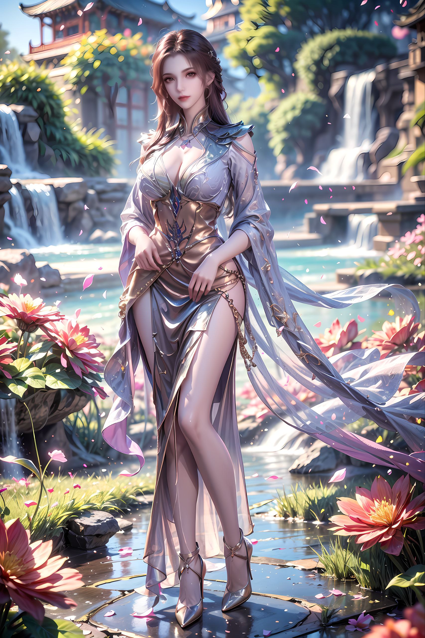 爬虫技术进