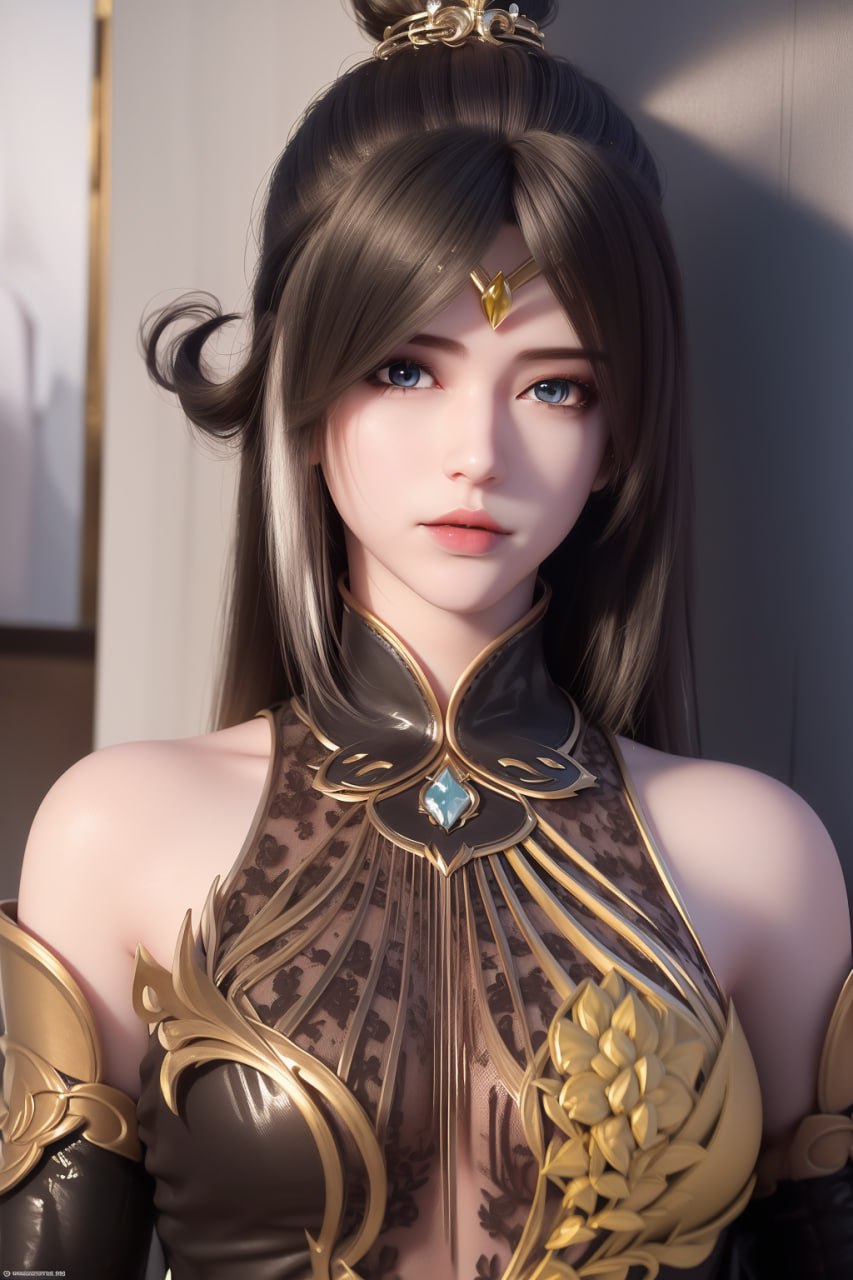 在这里
