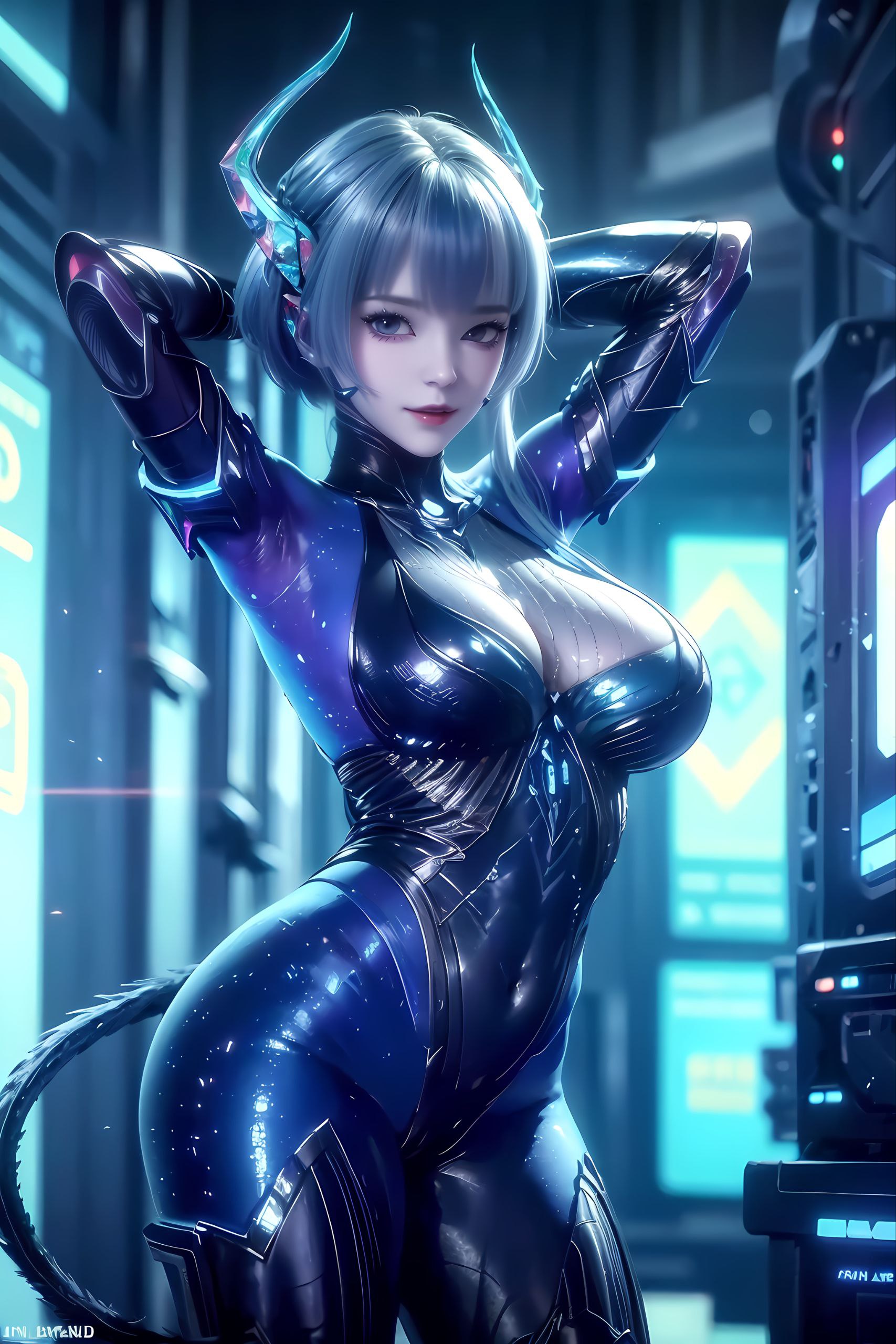 秽色情内容